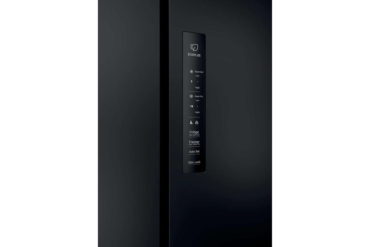 Haier Cube 90 Series 3 Multi Door Fridge Freezer | HCR39F19ENPT-14