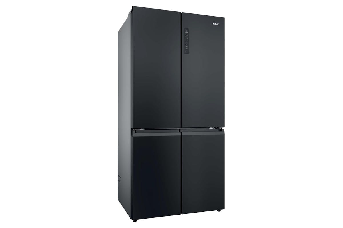 Haier Cube 90 Series 3 Multi Door Fridge Freezer | HCR39F19ENPT-4