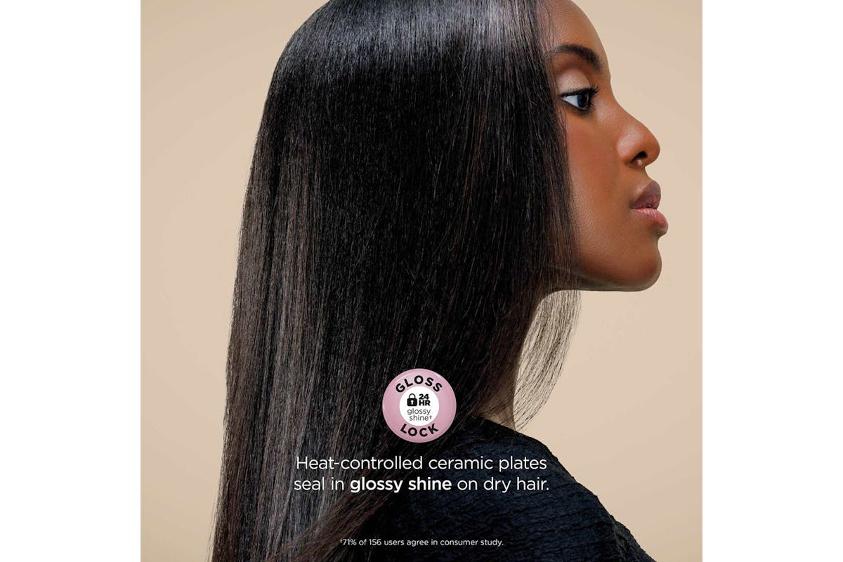 Shark Glam Ceramic & Air Styling and Drying System with FrizzFighter | HD6051SUKPK | Pink-5