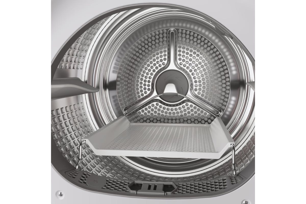 Haier X Series 11 9kg Freestanding Tumble Dryers | HD90-A3Q397PGU1-13