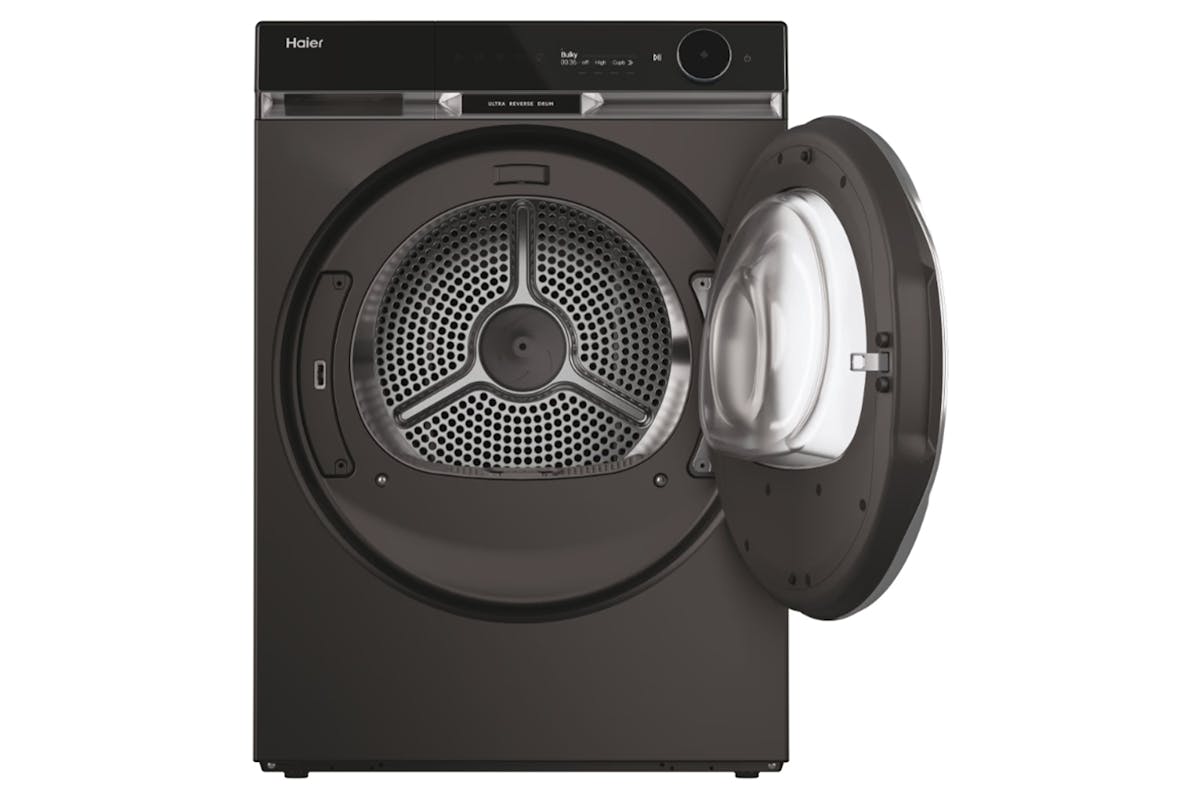 Haier X Series 11 9kg Freestanding Tumble Dryers | HD90-A3Q397PGU1-3