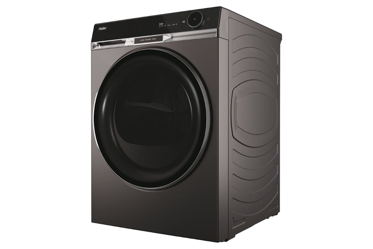 Haier X Series 11 9kg Freestanding Tumble Dryers | HD90-A3Q397PGU1-4