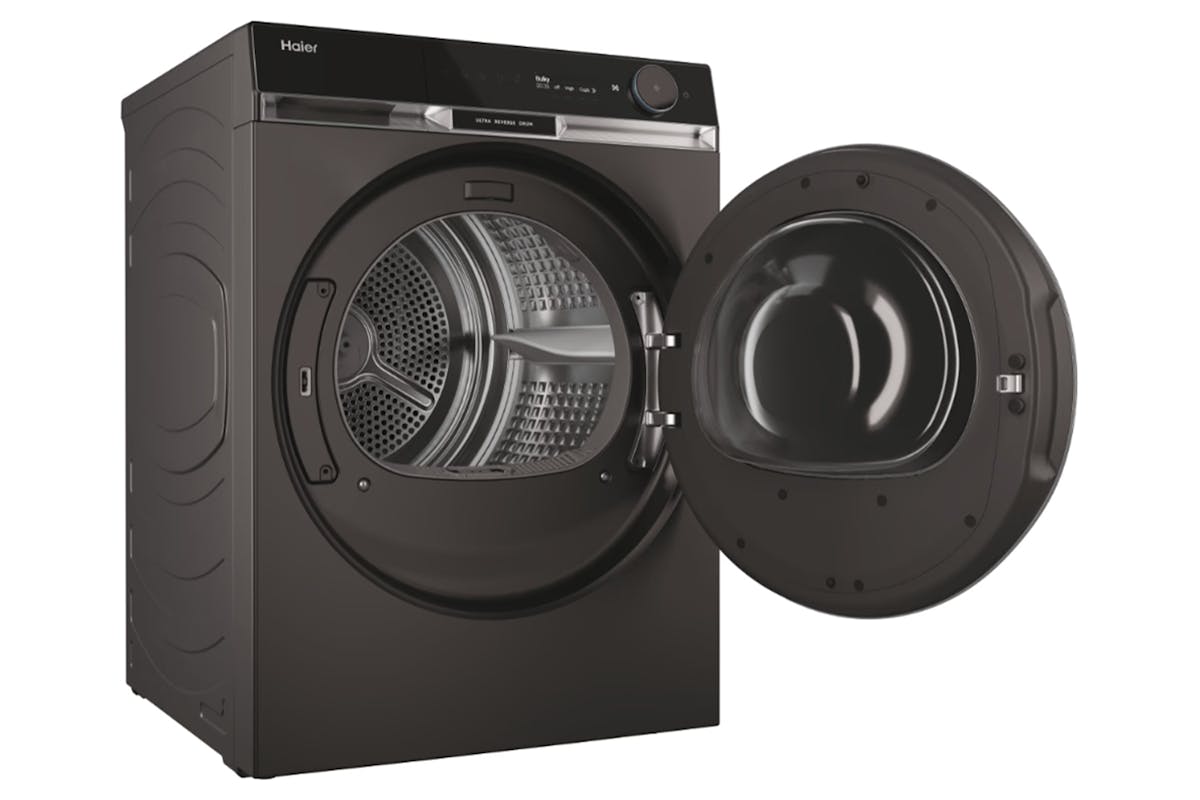 Haier X Series 11 9kg Freestanding Tumble Dryers | HD90-A3Q397PGU1-5