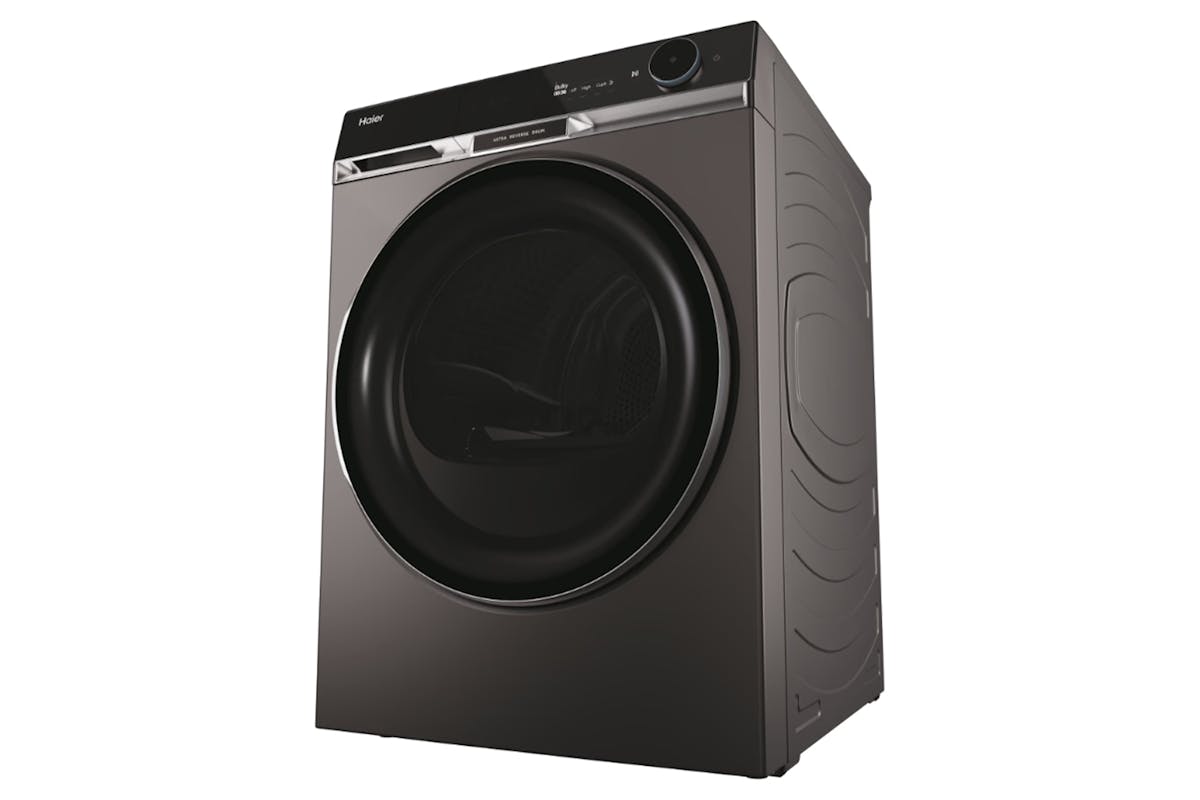 Haier X Series 11 9kg Freestanding Tumble Dryers | HD90-A3Q397PGU1-6