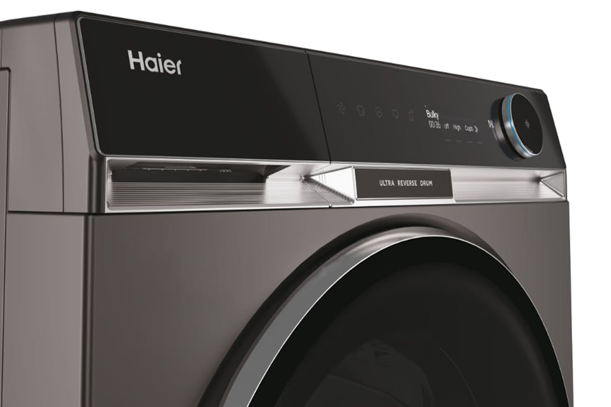 Haier X Series 11 9kg Freestanding Tumble Dryers | HD90-A3Q397PGU1-8