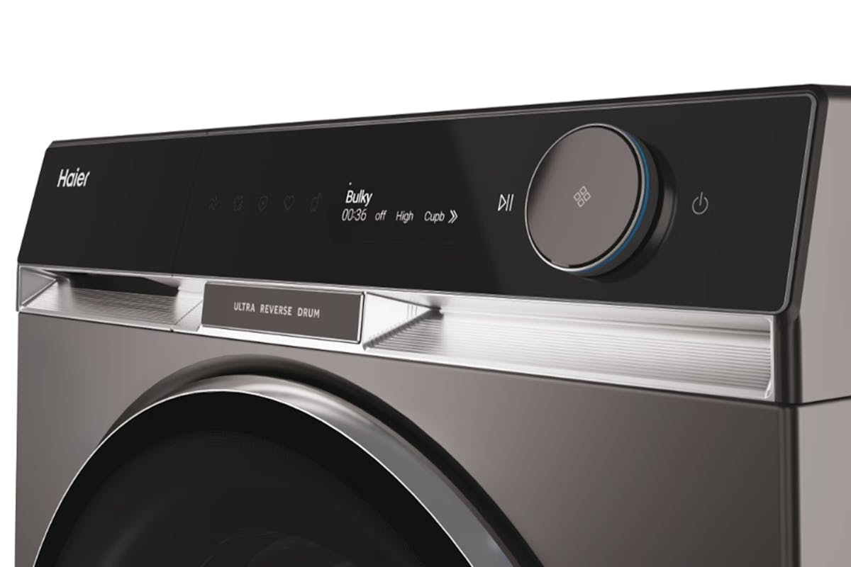 Haier X Series 11 9kg Freestanding Tumble Dryers | HD90-A3Q397PGU1-9