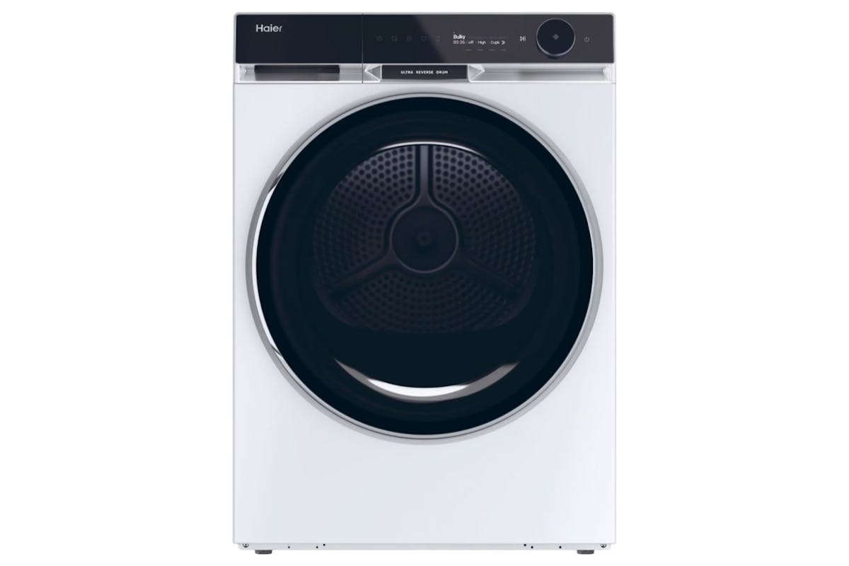 Haier X Series 11 9kg Heat Pump Tumble Dryer | HD90-A3Q397U1