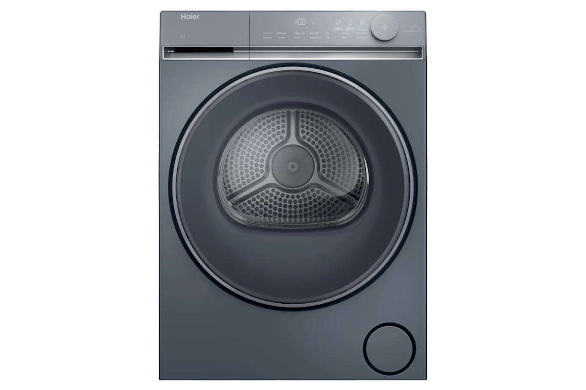 Haier X Series 7 9kg Heat Pump Tumble Dryer | HD90-C367GU1-UK