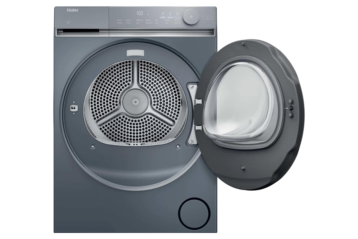 Haier X Series 7 9kg Heat Pump Tumble Dryer | HD90-C367GU1-UK-10