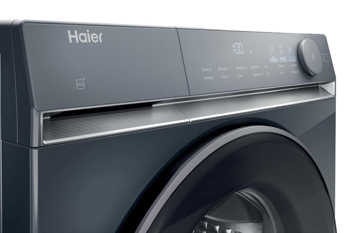 Haier X Series 7 9kg Heat Pump Tumble Dryer | HD90-C367GU1-UK-3