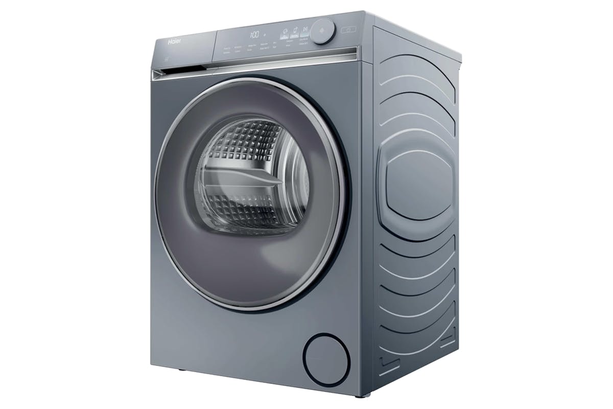 Haier X Series 7 9kg Heat Pump Tumble Dryer | HD90-C367GU1-UK-4