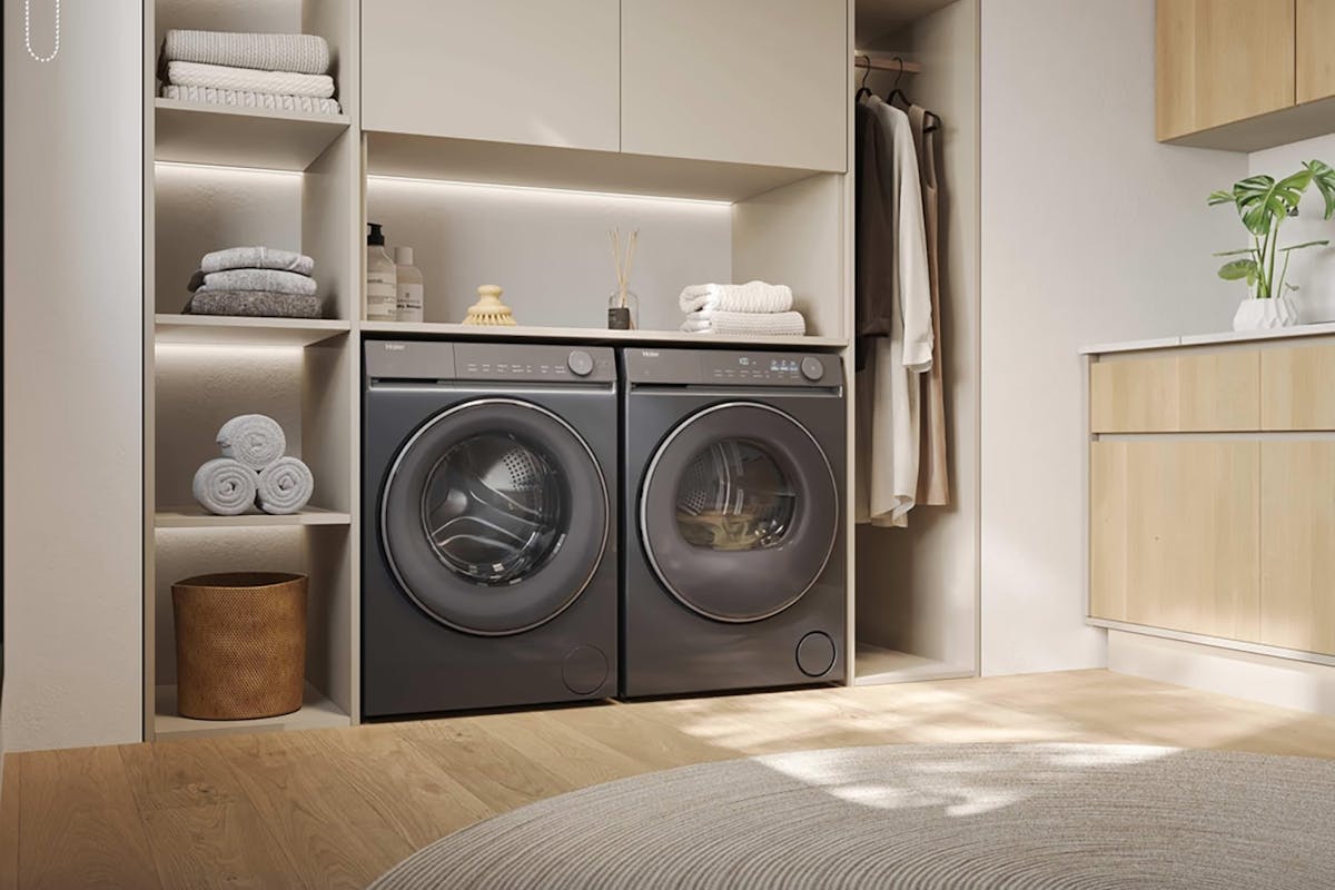 Haier X Series 7 9kg Heat Pump Tumble Dryer | HD90-C367GU1-UK-7