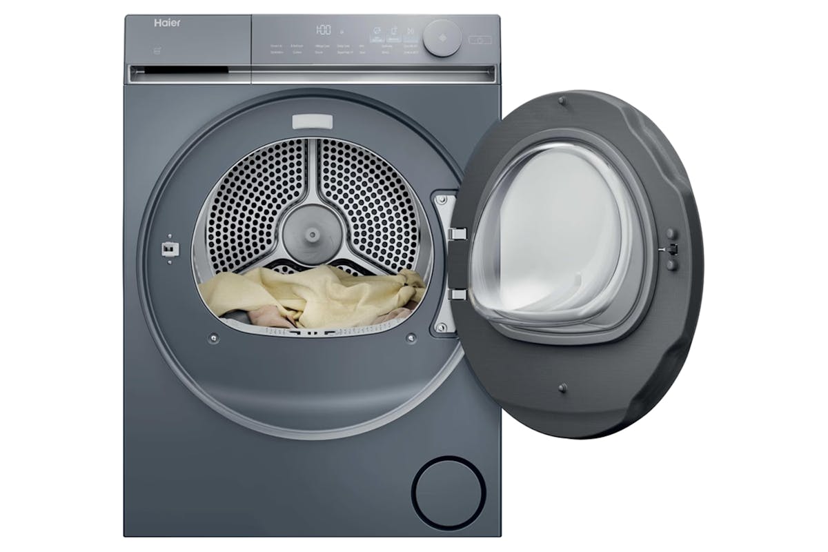 Haier X Series 7 9kg Heat Pump Tumble Dryer | HD90-C367GU1-UK-9