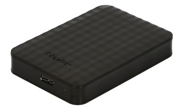 2-Power 4TB Portable 2.5