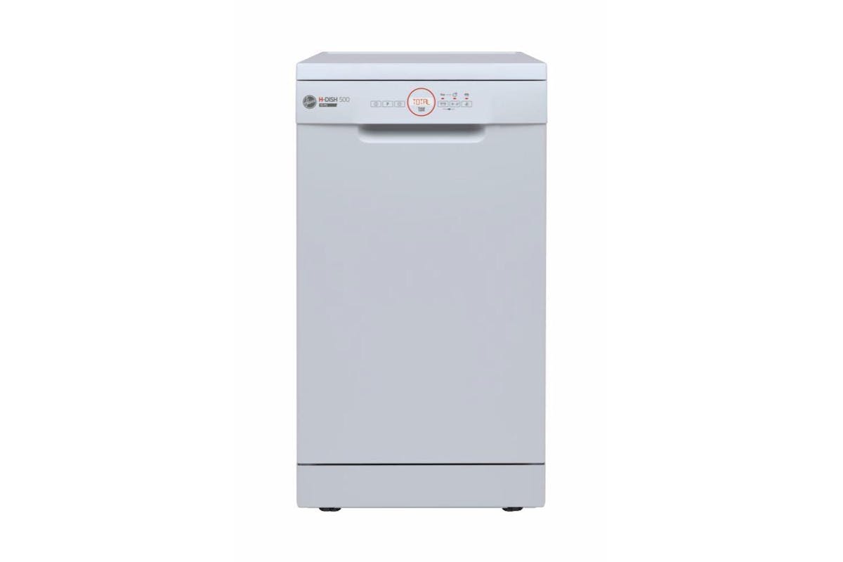 Hoover Slimline Dishwasher | 10 Place | HDPH2D1049W-80