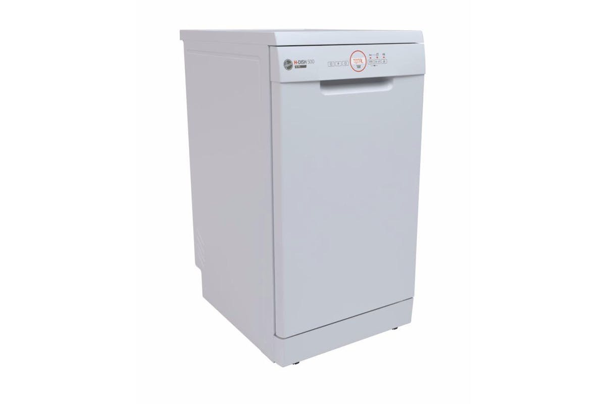 Hoover Slimline Dishwasher | 10 Place | HDPH2D1049W-80-2