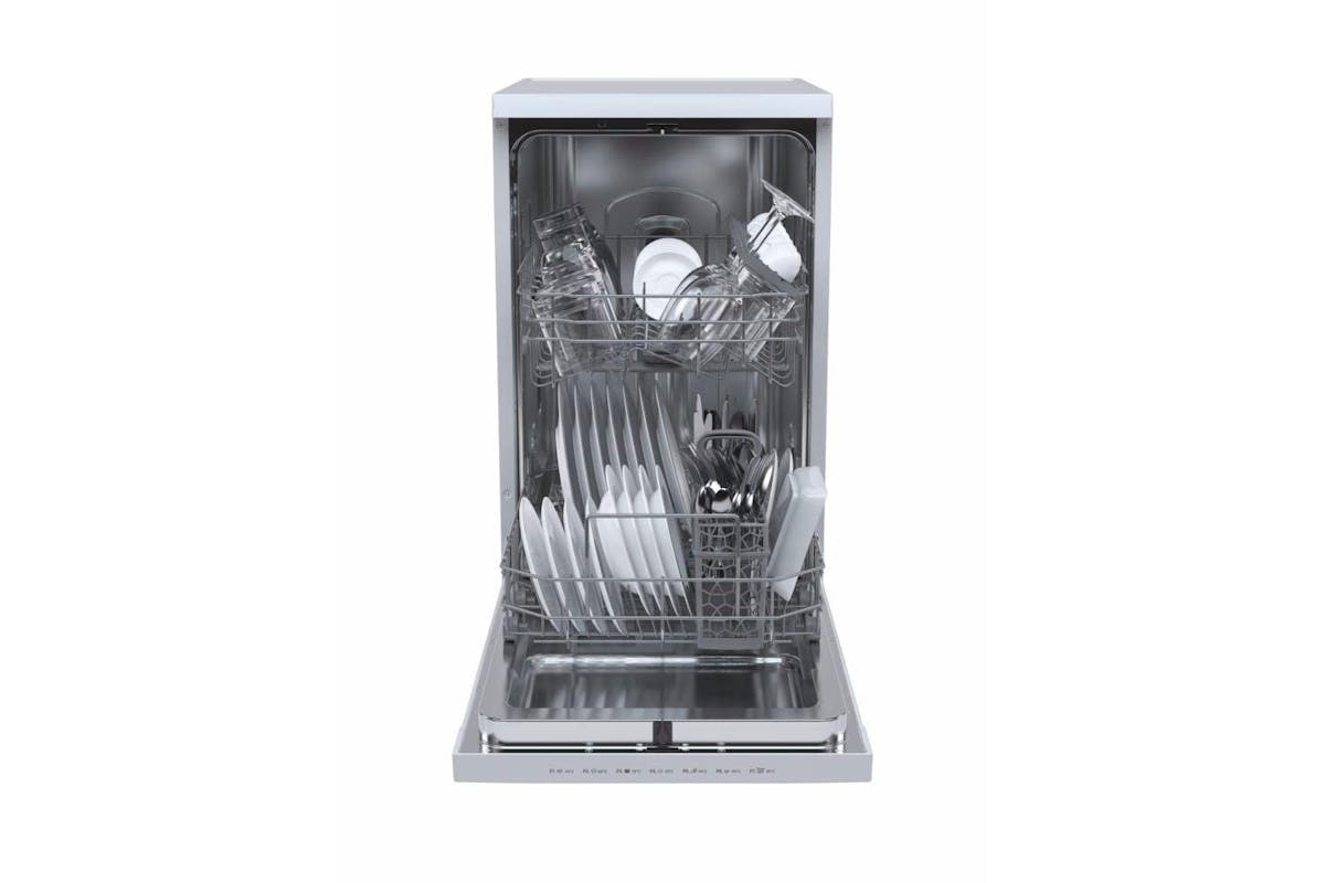 Hoover Slimline Dishwasher | 10 Place | HDPH2D1049W-80-3