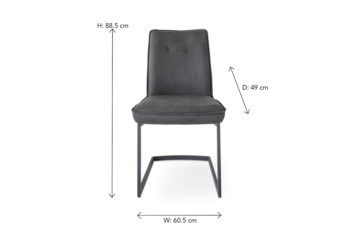 Colorado Dining Chair-9