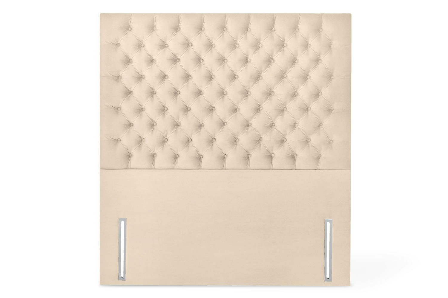 Silentnight | Ambience Headboard | King | 5ft | Colour Options-4