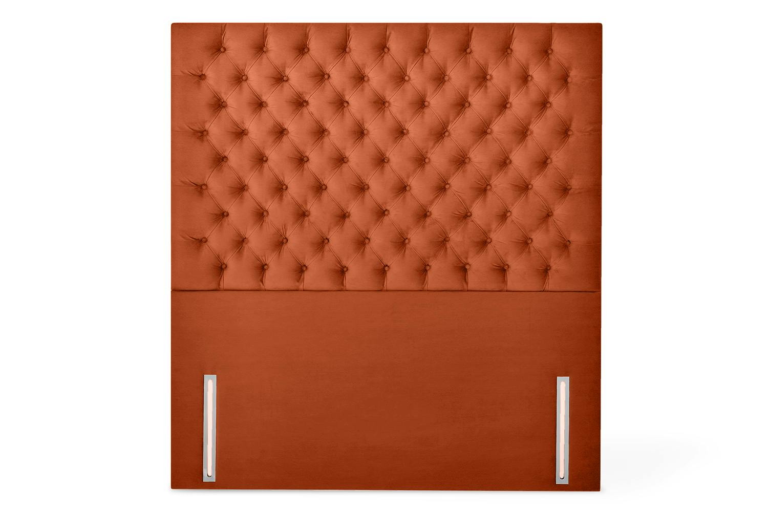 Silentnight | Ambience Headboard | Super King | 6ft | Colour Options-11