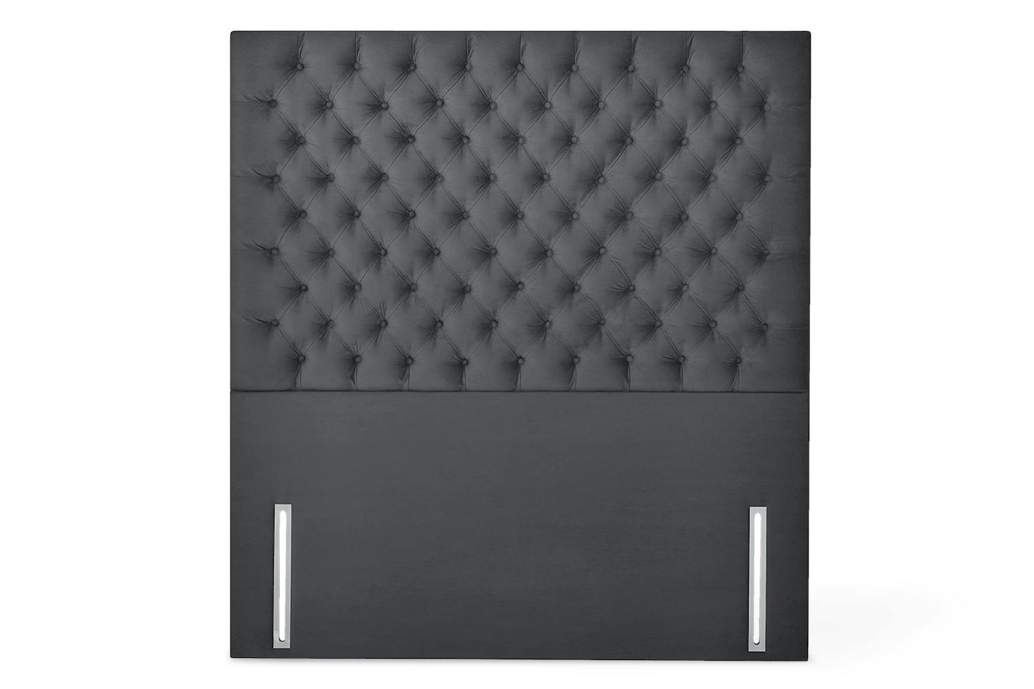 Silentnight | Ambience Headboard | King | 5ft | Colour Options-7