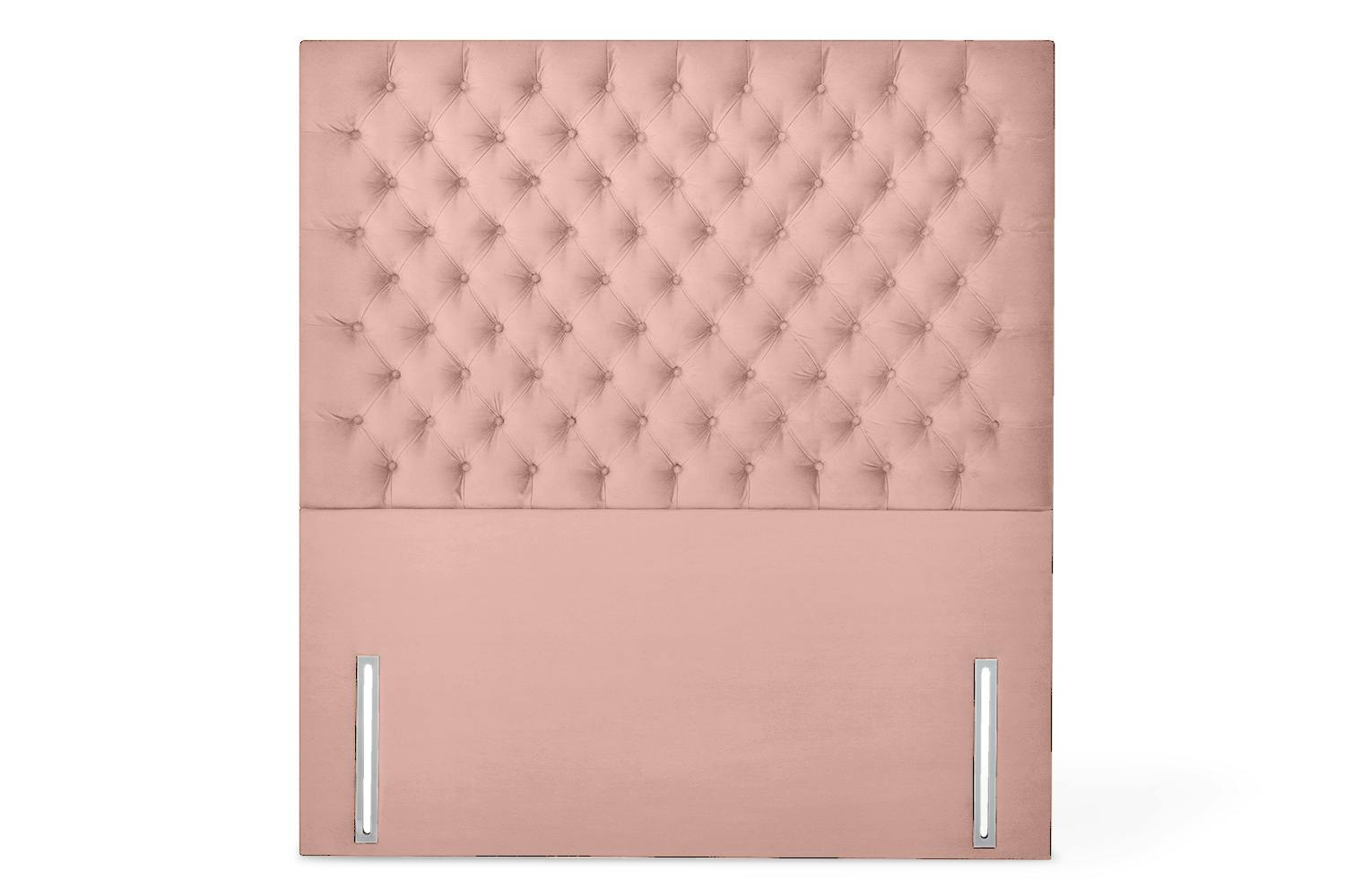 Silentnight | Ambience Headboard | Super King | 6ft | Colour Options-6