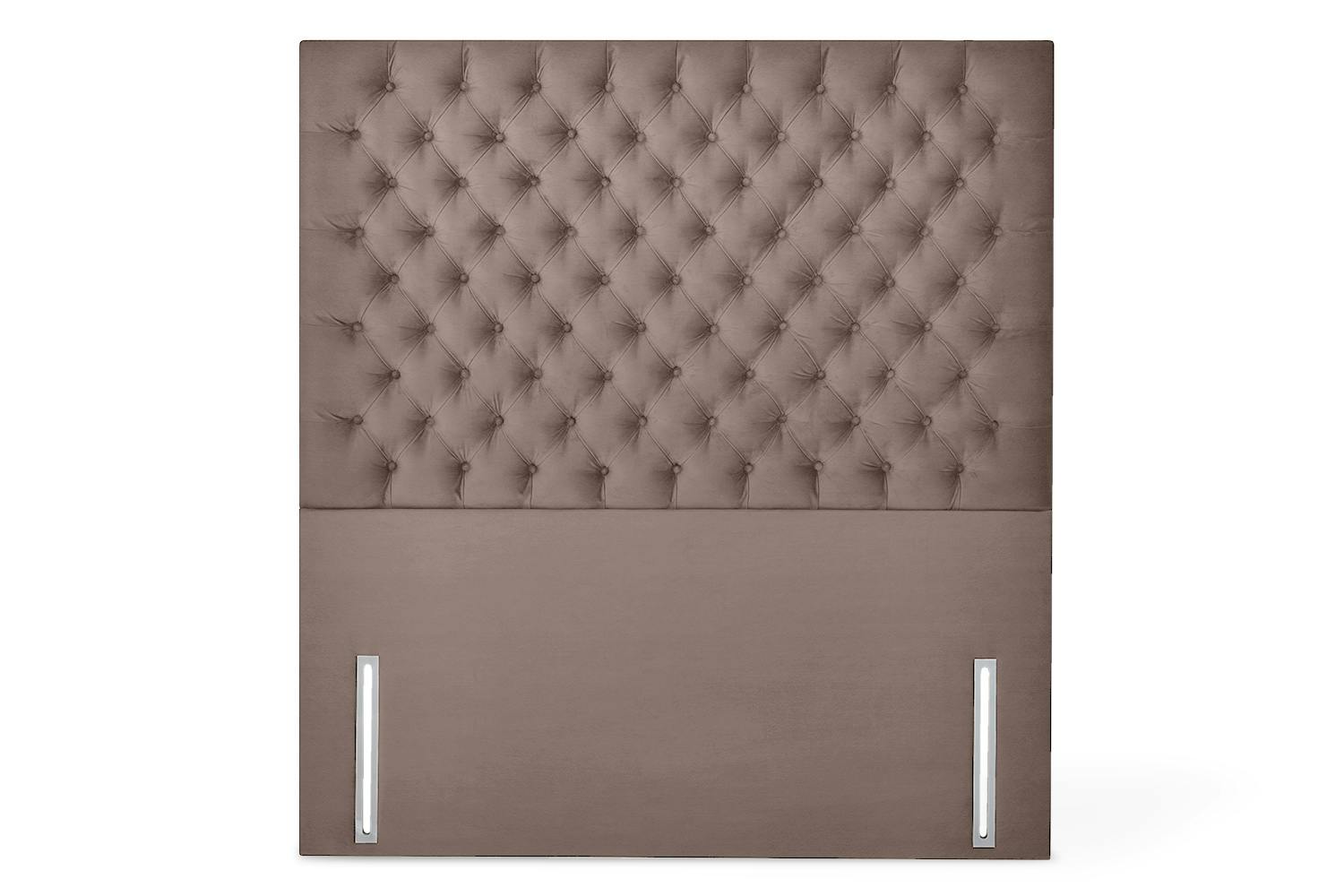 Silentnight | Ambience Headboard | Super King | 6ft | Colour Options-14