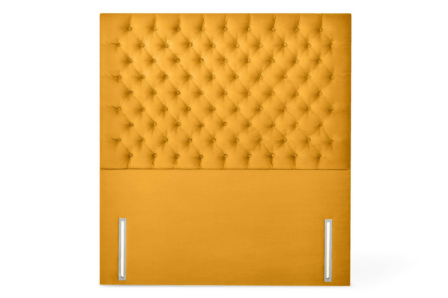 Silentnight | Ambience Headboard | Super King | 6ft | Colour Options-9