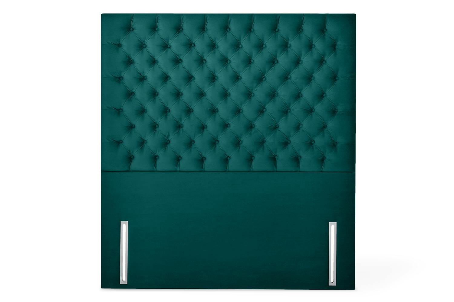 Silentnight | Ambience Headboard | Super King | 6ft | Colour Options-8
