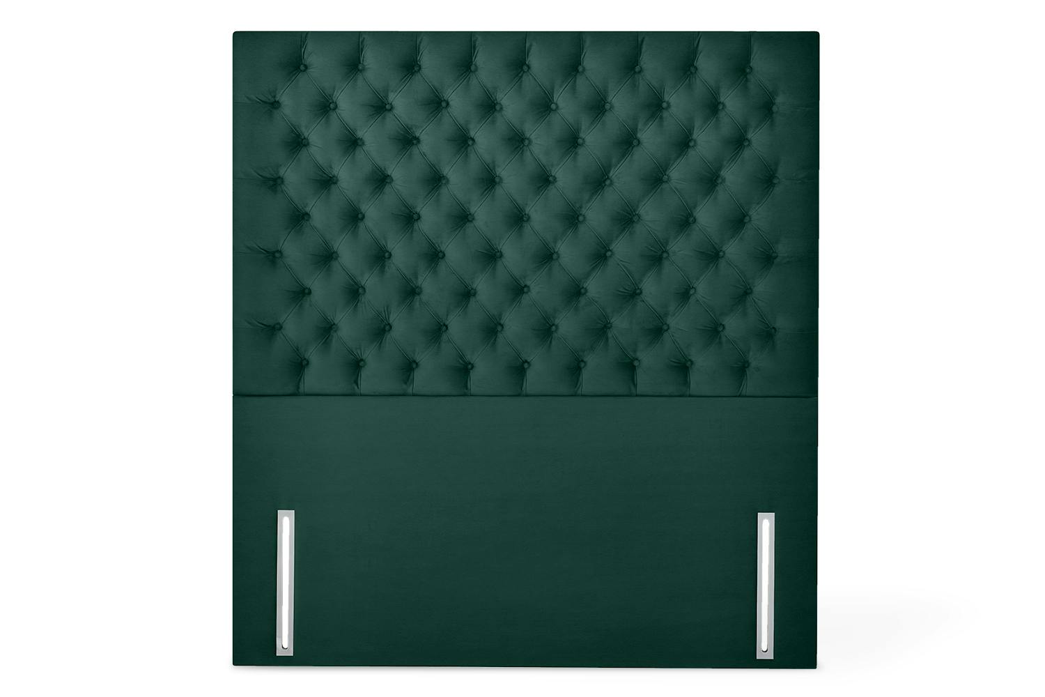 Silentnight | Ambience Headboard | King | 5ft | Colour Options-8