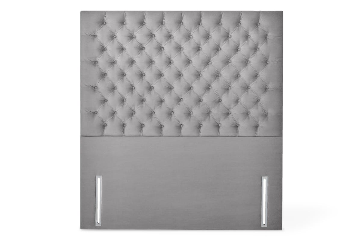 Silentnight | Ambience Headboard | Double | 4ft6 | Colour Options-10