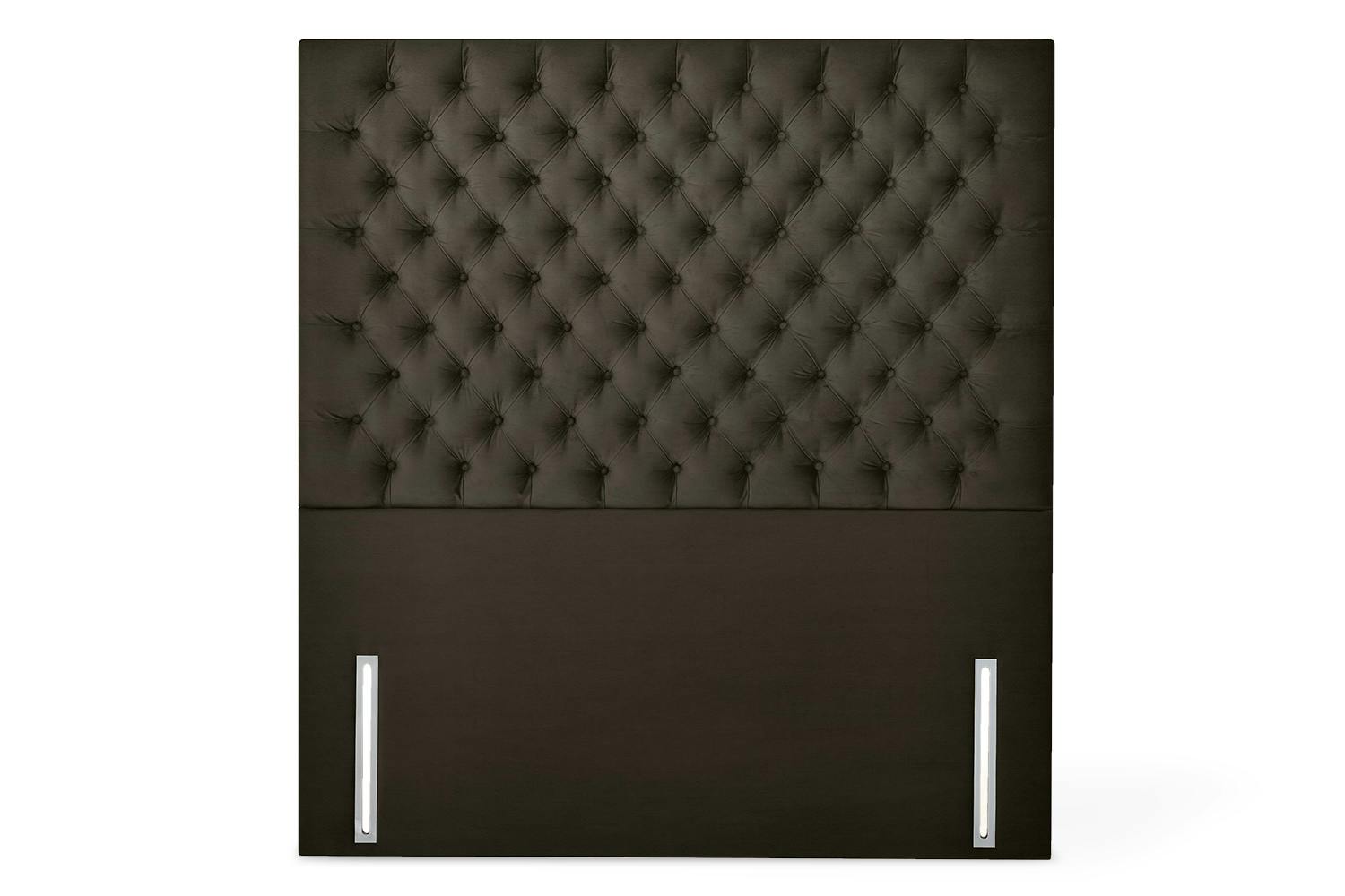 Silentnight | Ambience Headboard | Super King | 6ft | Colour Options-7