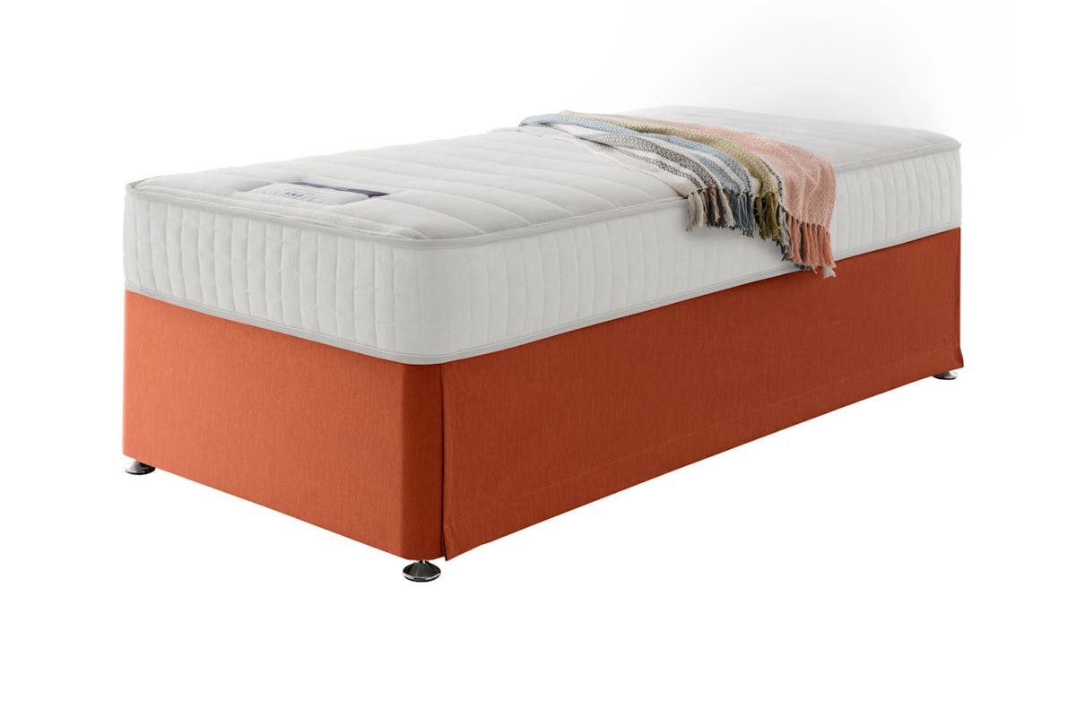 Silentnight | Maxiestore Base | Single | 3ft | Colour Options-10