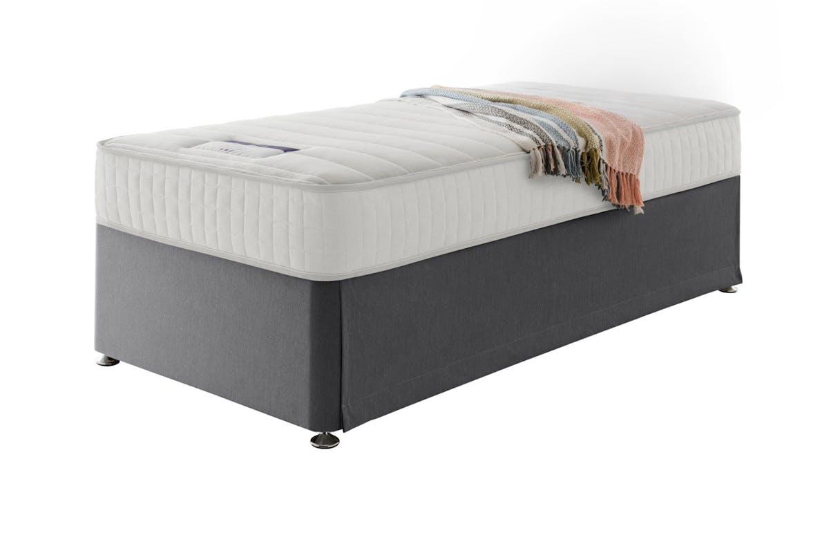 Silentnight | Maxiestore Base | Single | 3ft | Colour Options-6