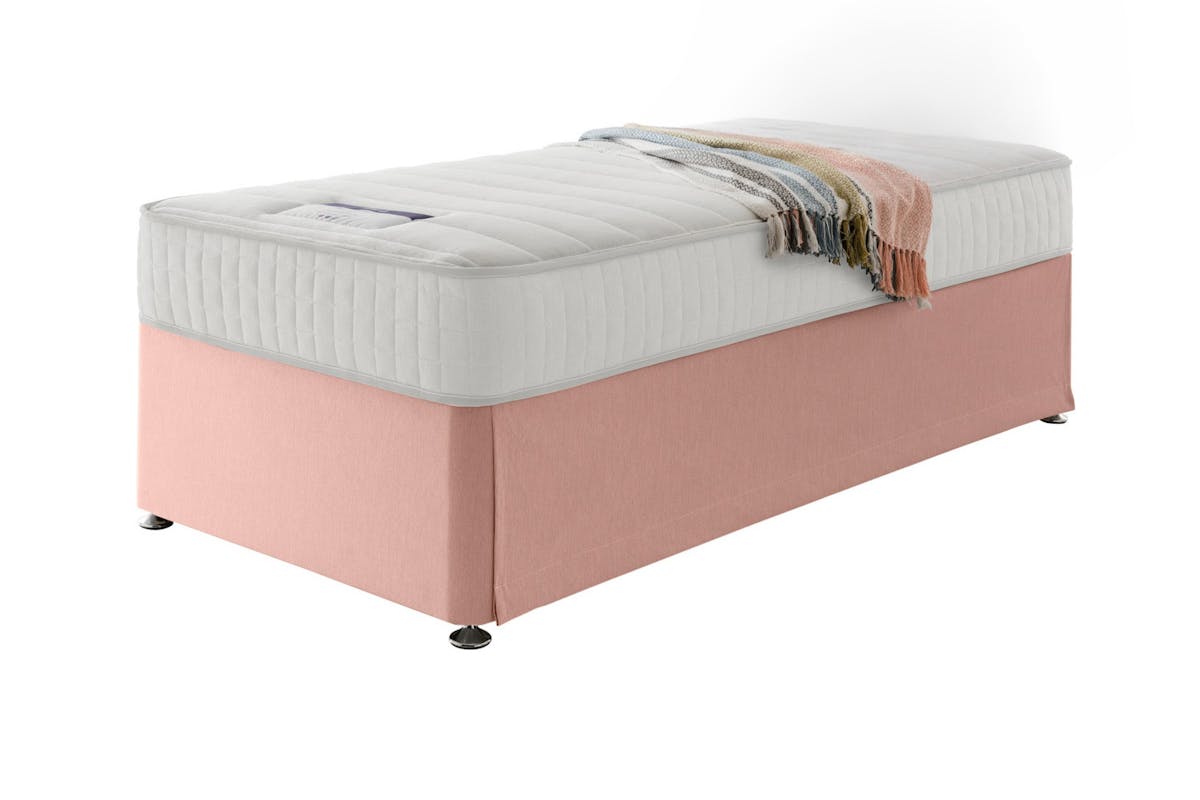 Silentnight | Maxiestore Base | Single | 3ft | Colour Options-11