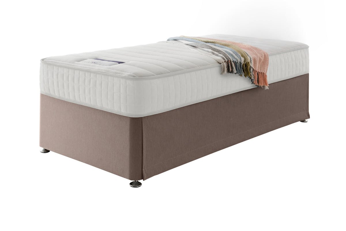 Silentnight | Maxiestore Base | Single | 3ft | Colour Options-5