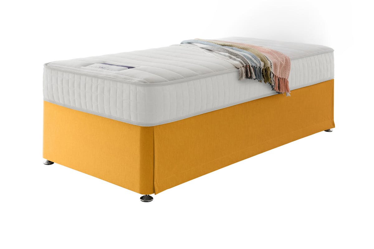 Silentnight | Maxiestore Base | Single | 3ft | Colour Options-12