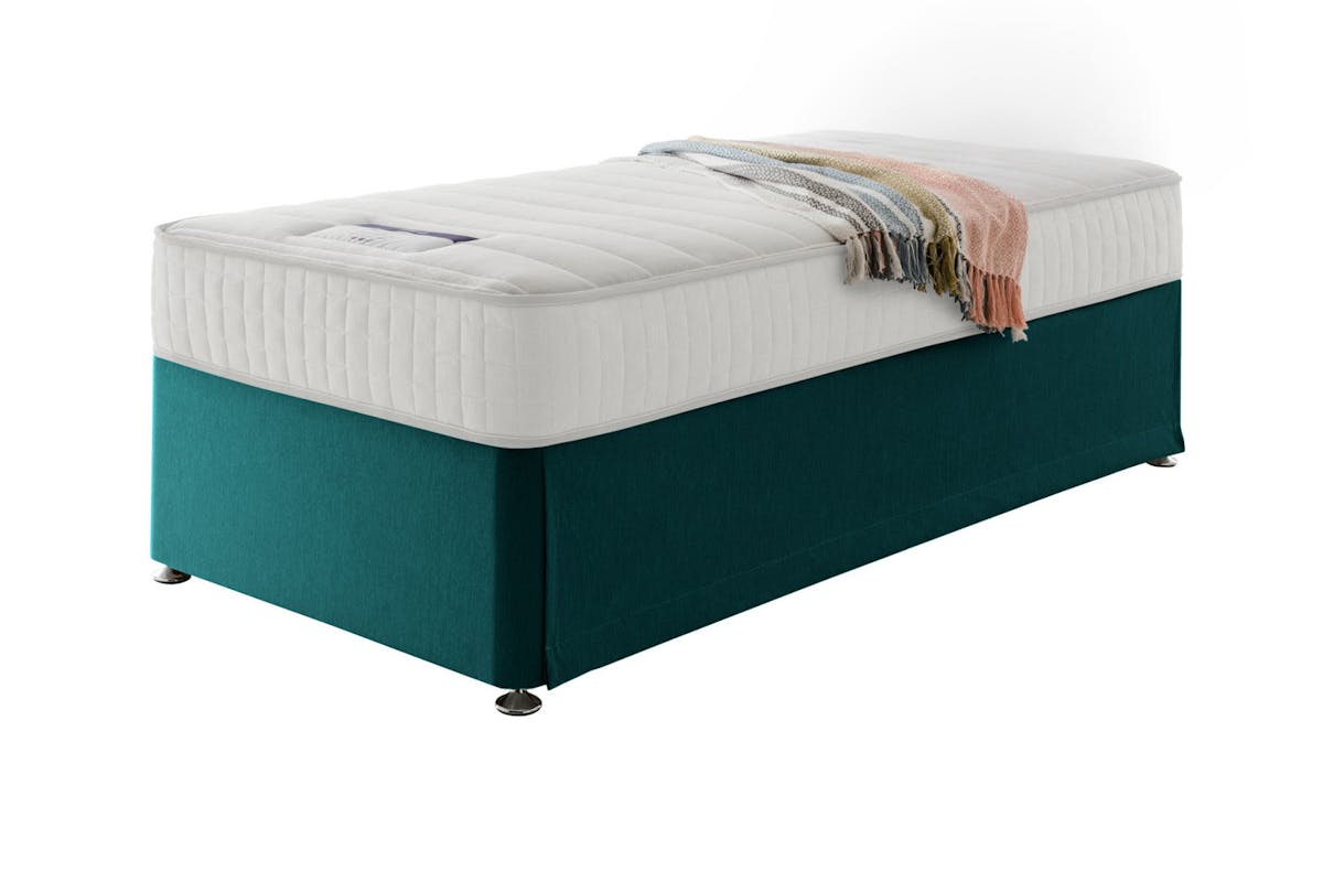 Silentnight | Maxiestore Base | Single | 3ft | Colour Options-9