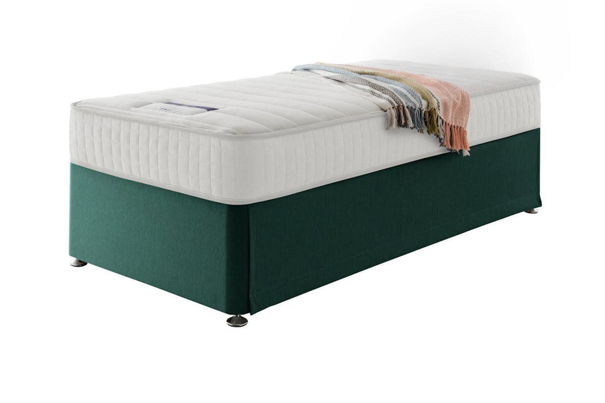 Silentnight | Maxiestore Base | Single | 3ft | Colour Options-8