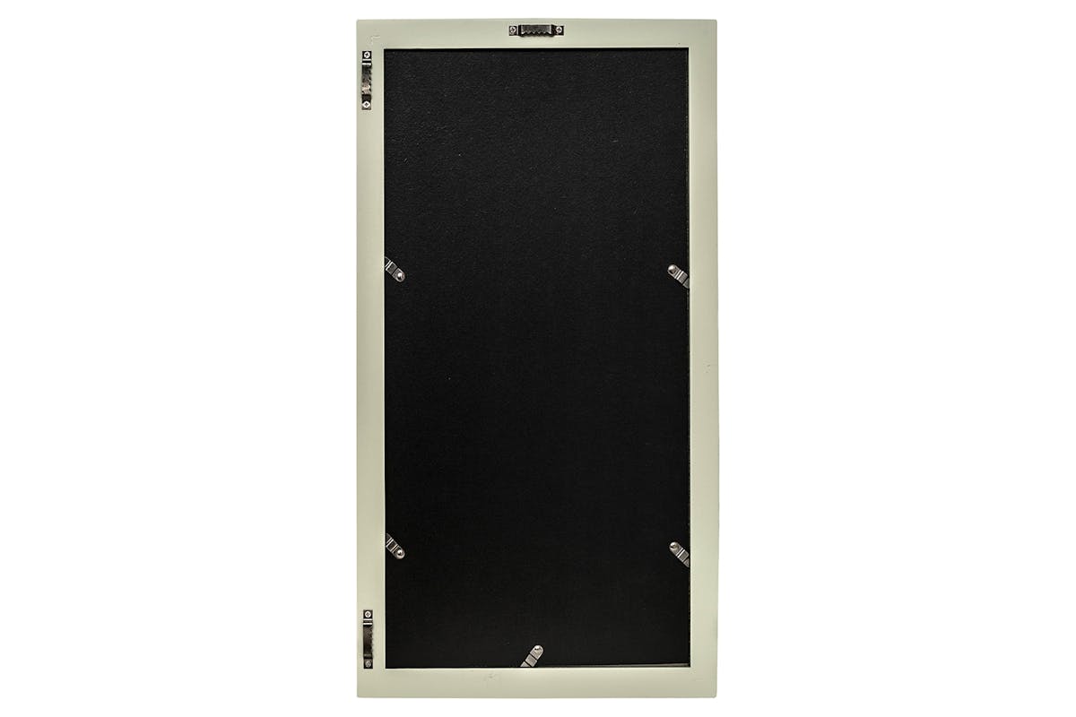 Helena 5×7" Triple Frame | Sage-4
