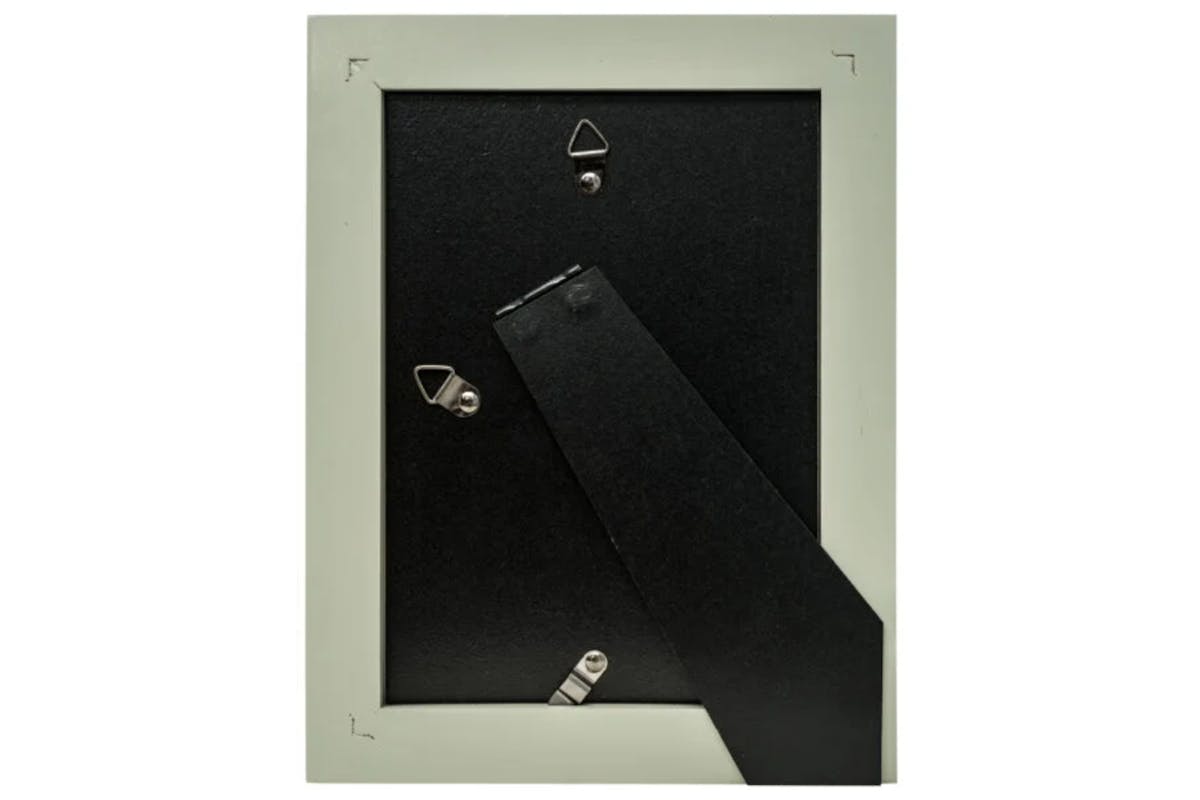 Helena 6x4" Photo Frame | Sage-4