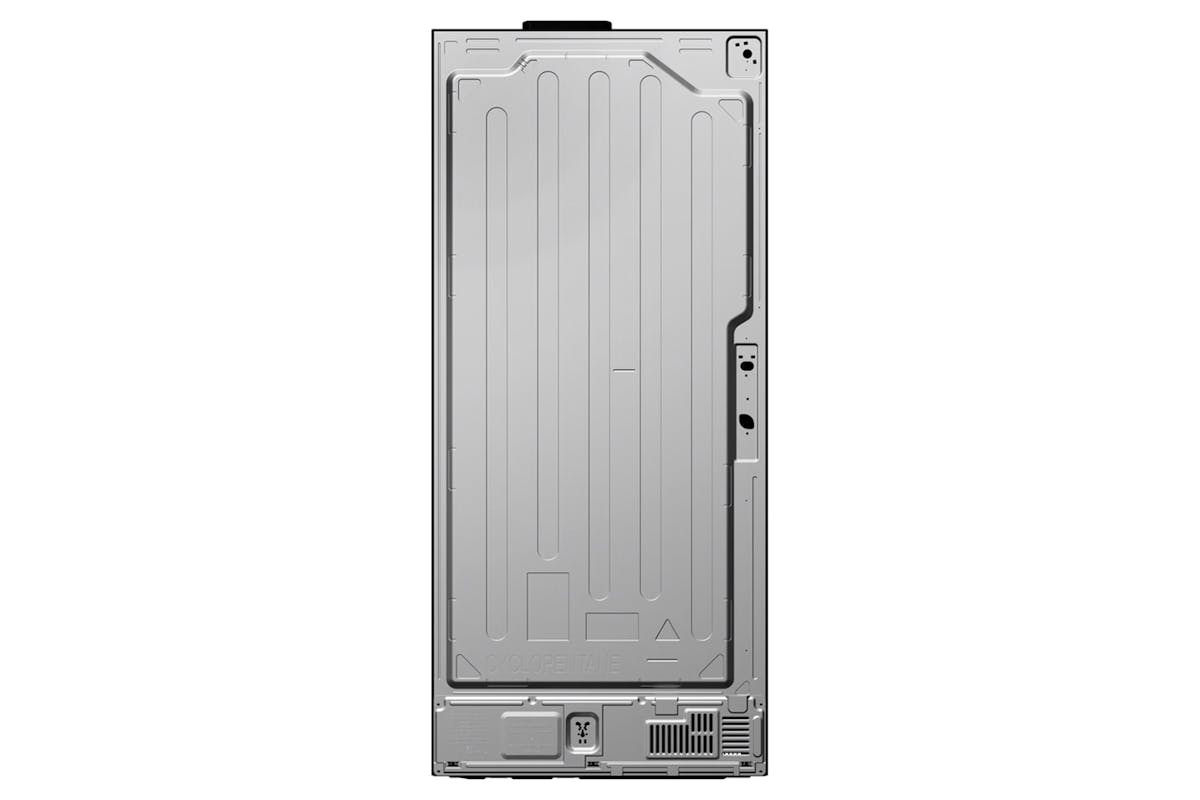 Haier FD 83 Series 7 Multi Door Freestanding Fridge Freezer | HFKR7819DWGB-13