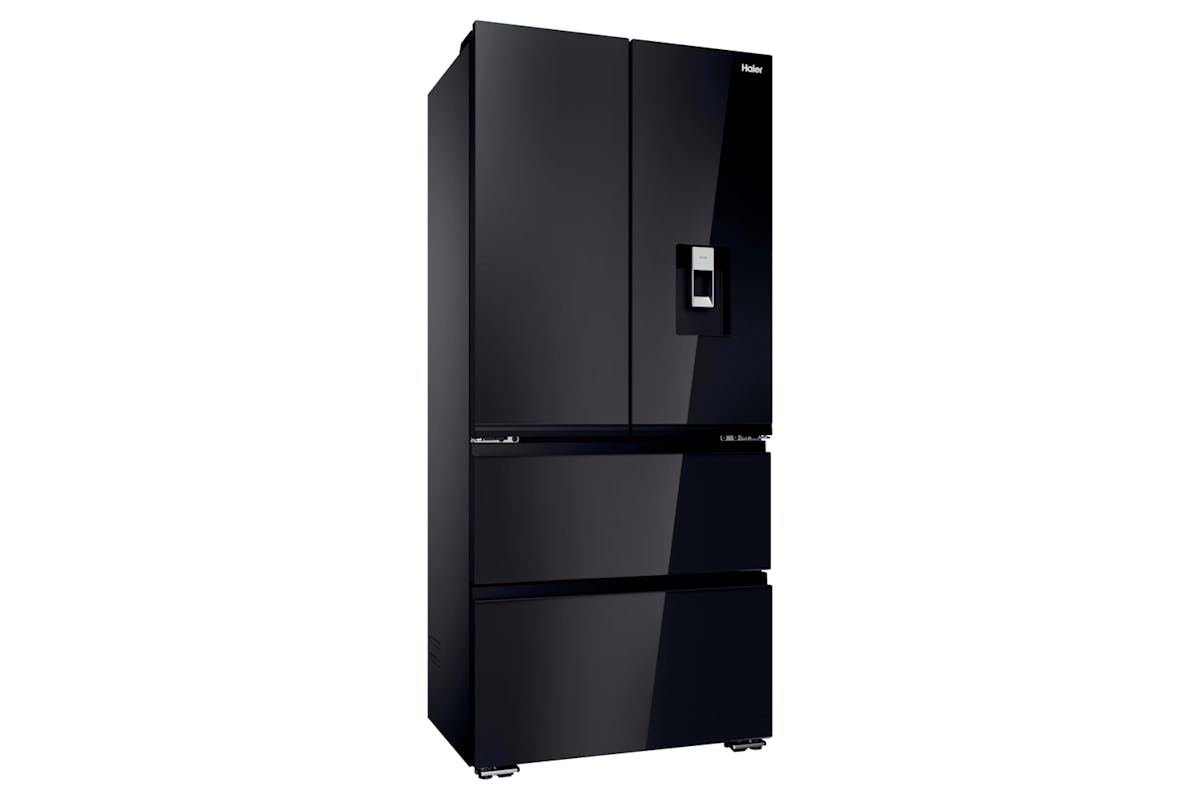 Haier FD 83 Series 7 Multi Door Freestanding Fridge Freezer | HFKR7819DWGB-4