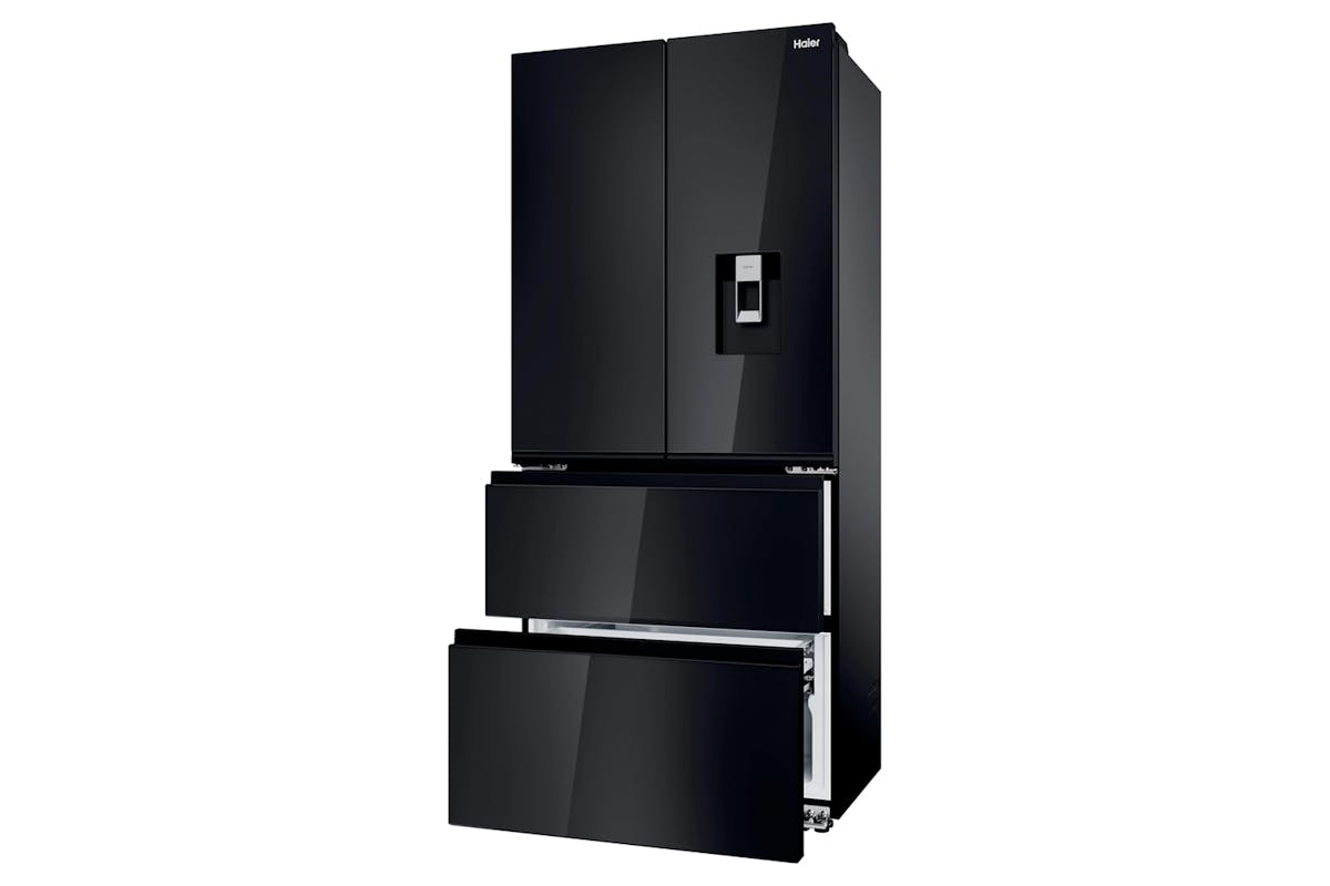 Haier FD 83 Series 7 Multi Door Freestanding Fridge Freezer | HFKR7819DWGB-5
