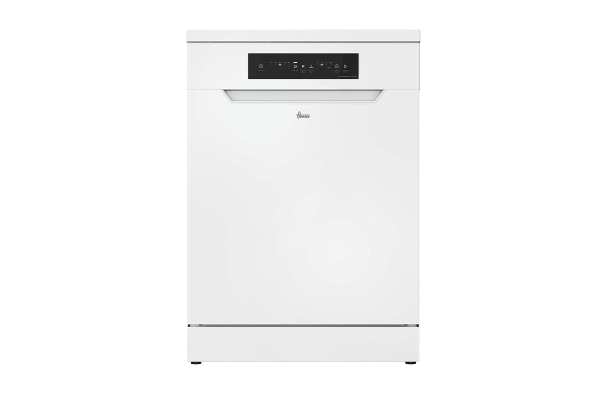Hoover Freestanding Dishwasher | 14 Place | HFP4C7E0W-80