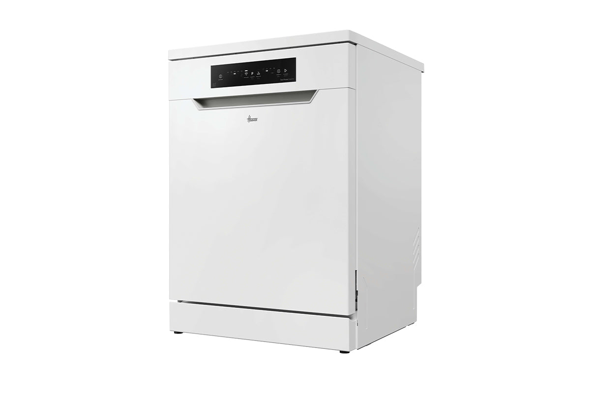 Hoover Freestanding Dishwasher | 14 Place | HFP4C7E0W-80-4