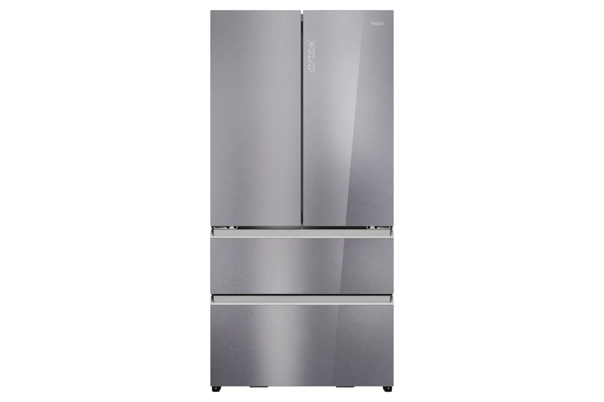 Haier FD 90 Series 7 Multi Door Freestanding Fridge Freezer | HFR79F19EFGKUK