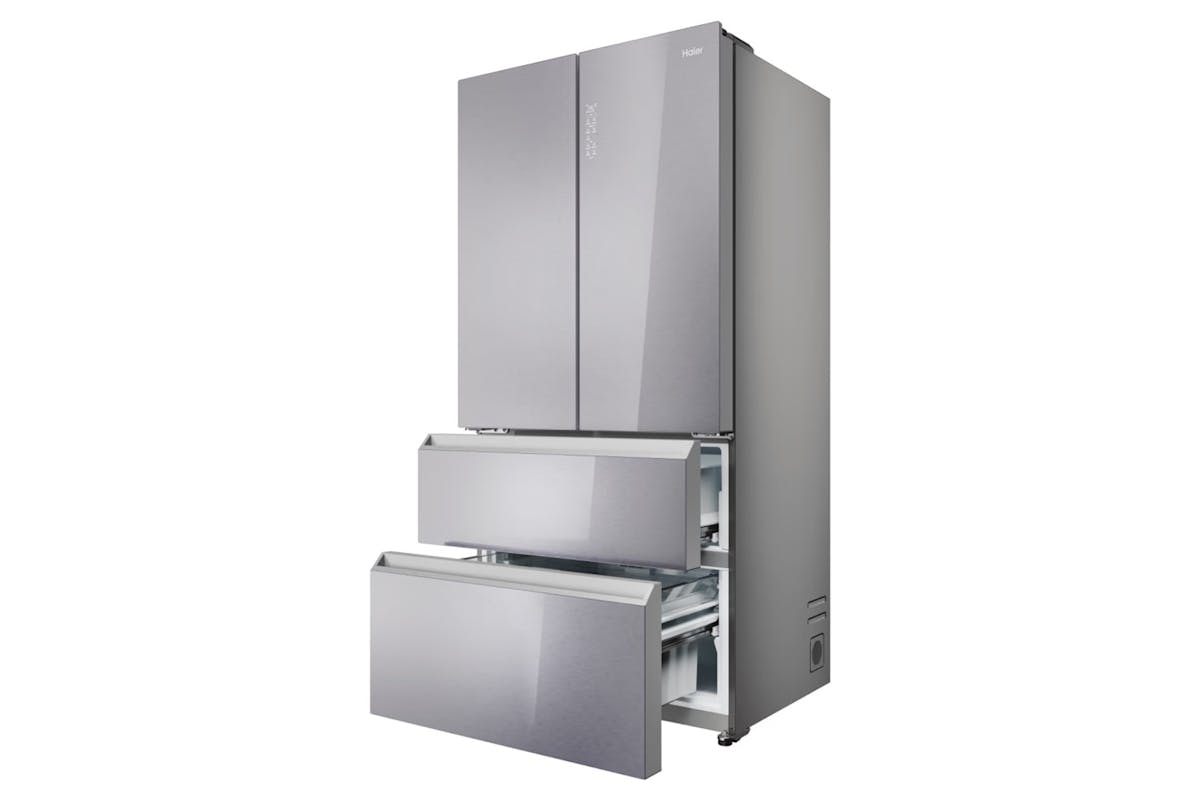Haier FD 90 Series 7 Multi Door Freestanding Fridge Freezer | HFR79F19EFGKUK-12