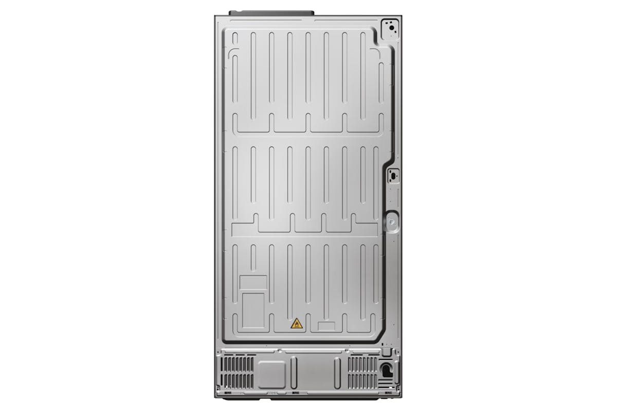 Haier FD 90 Series 7 Multi Door Freestanding Fridge Freezer | HFR79F19EFGKUK-13