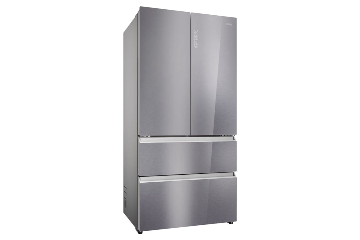 Haier FD 90 Series 7 Multi Door Freestanding Fridge Freezer | HFR79F19EFGKUK-5